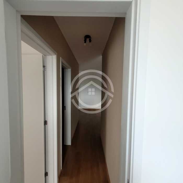 Apartamento, 2 quartos, 54 m² - Foto 7