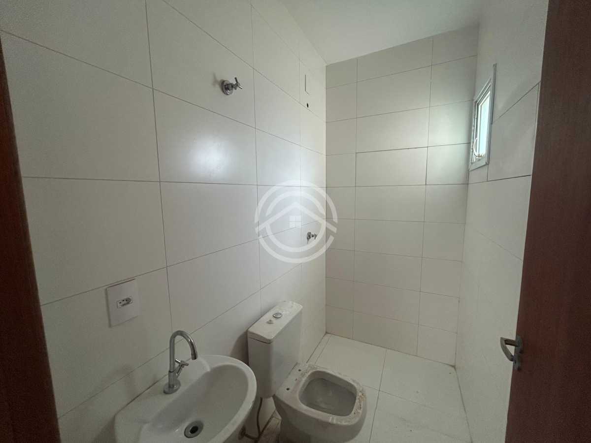 Casa de Condomínio, 3 quartos - Foto 9