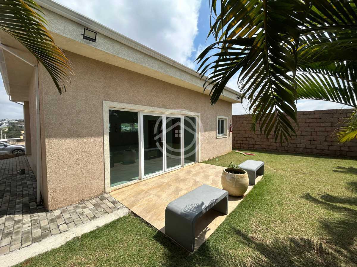 Casa de Condomínio, 3 quartos - Foto 11