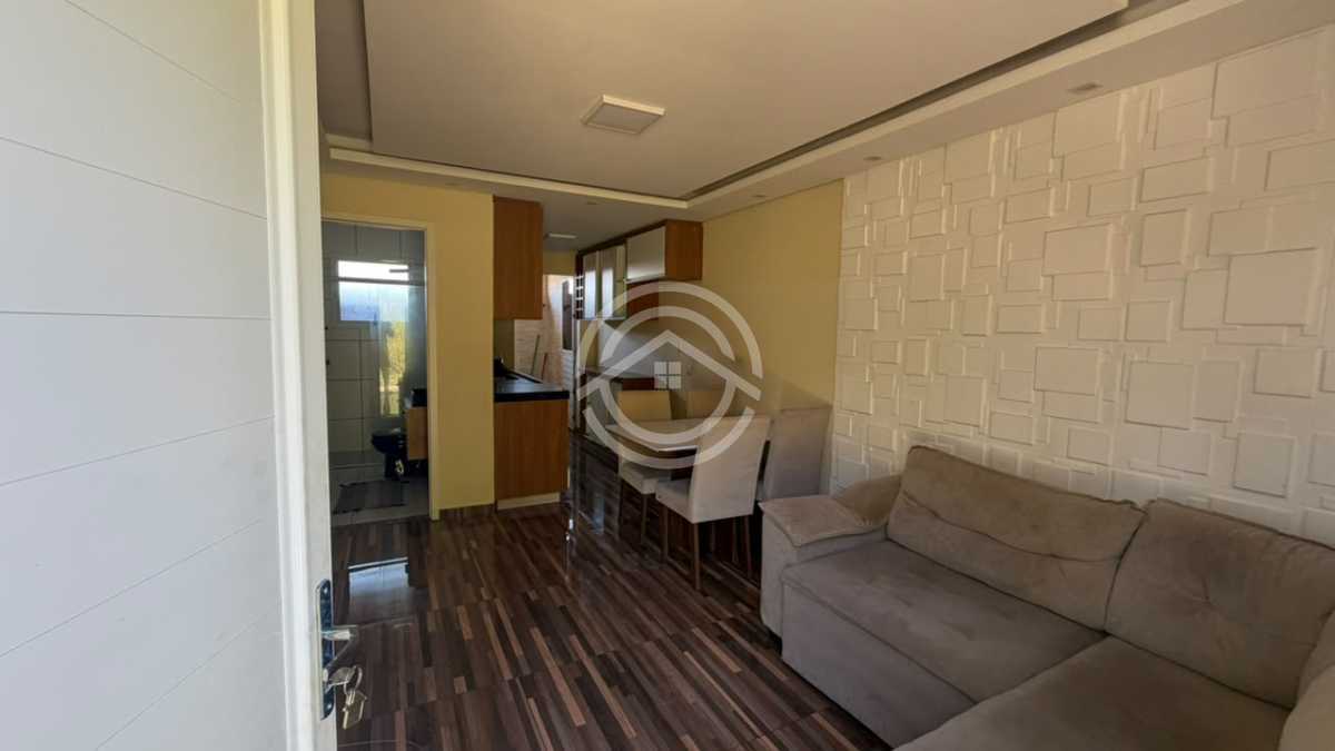 Casa de Condomínio, 2 quartos - Foto 1