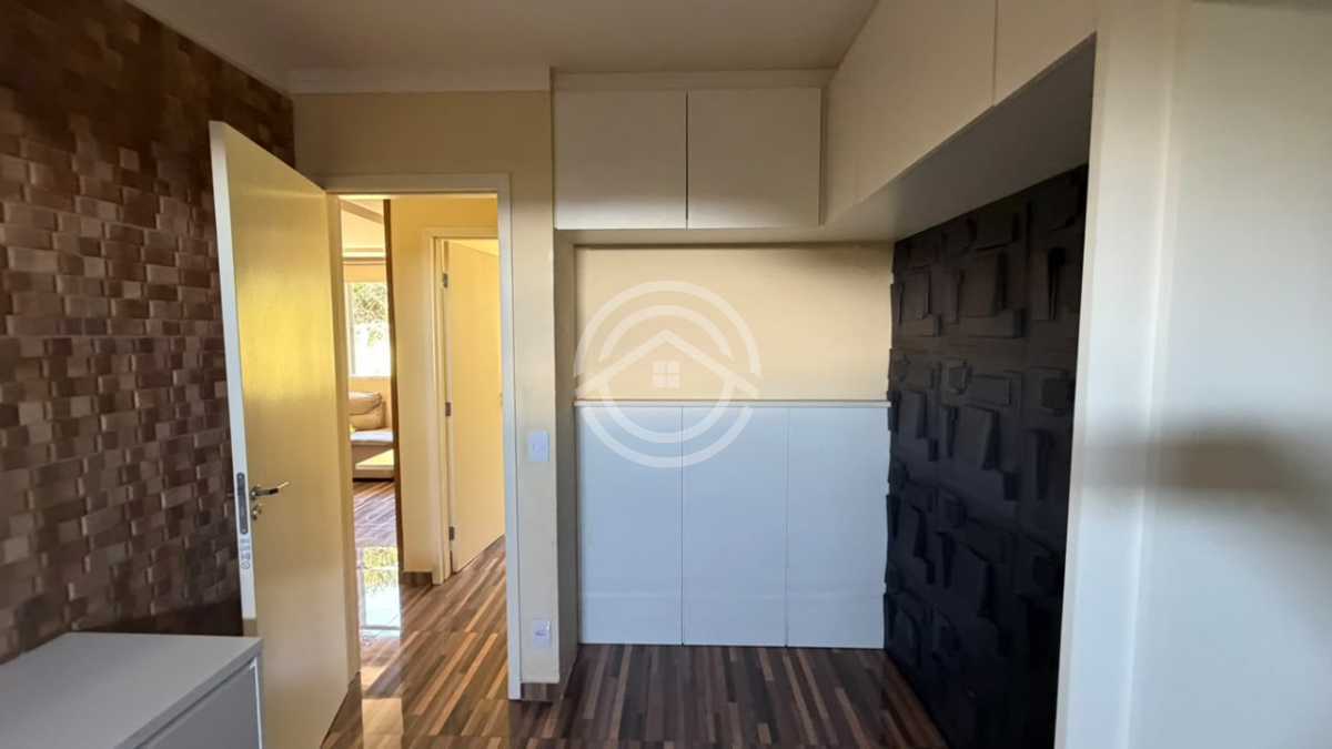 Casa de Condomínio, 2 quartos - Foto 6