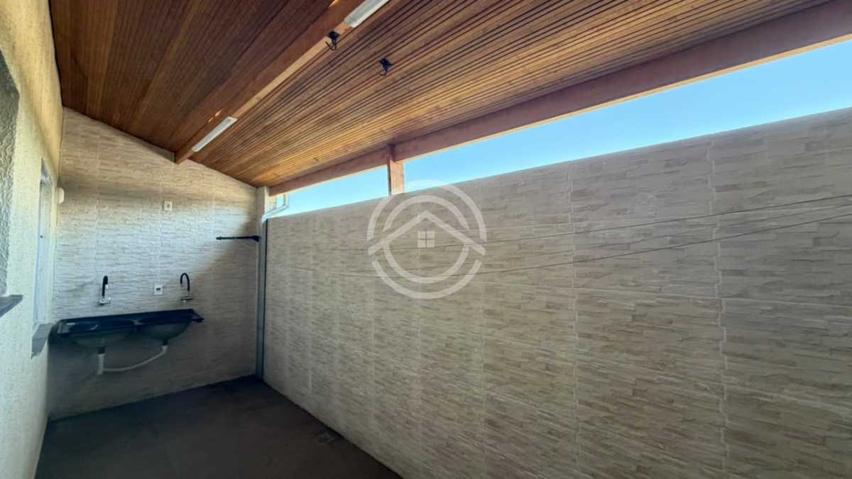 Casa de Condomínio, 2 quartos - Foto 9