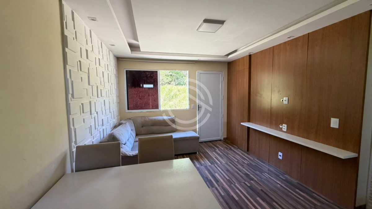 Casa de Condomínio, 2 quartos - Foto 4