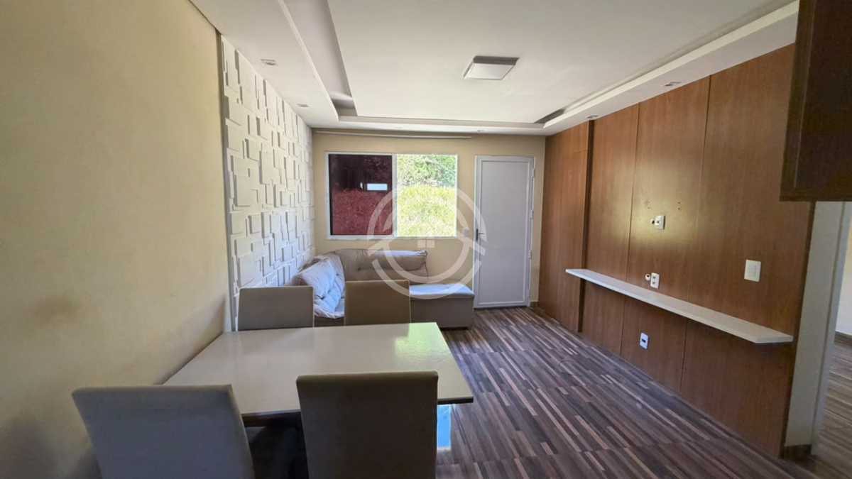 Casa de Condomínio, 2 quartos - Foto 2