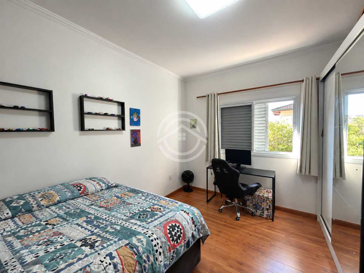 Casa de Condomínio, 4 quartos - Foto 18