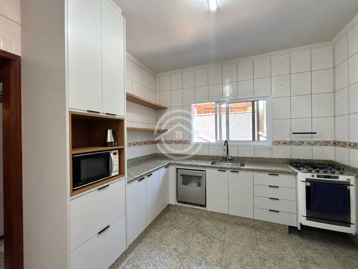 Casa de Condomínio, 4 quartos - Foto 14