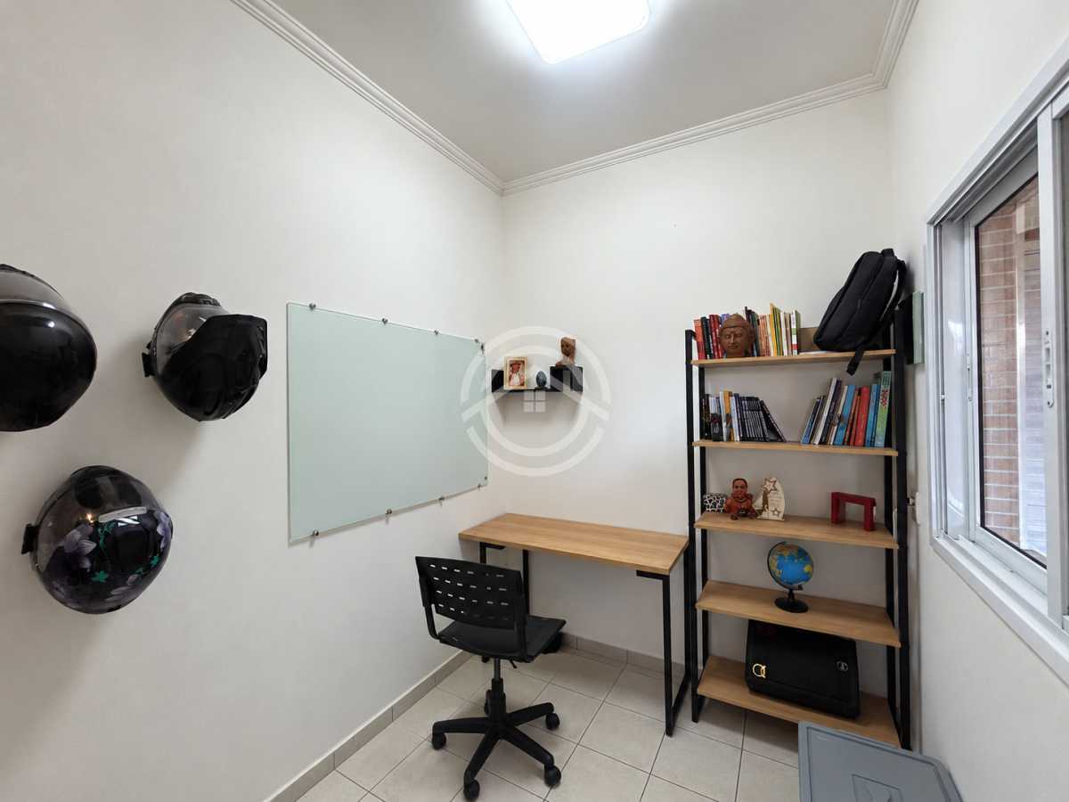 Casa de Condomínio, 4 quartos - Foto 20