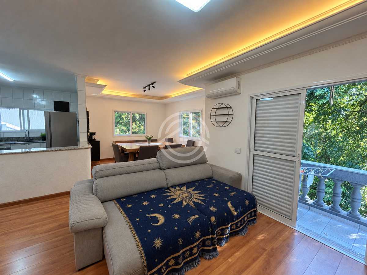 Casa de Condomínio, 4 quartos - Foto 10