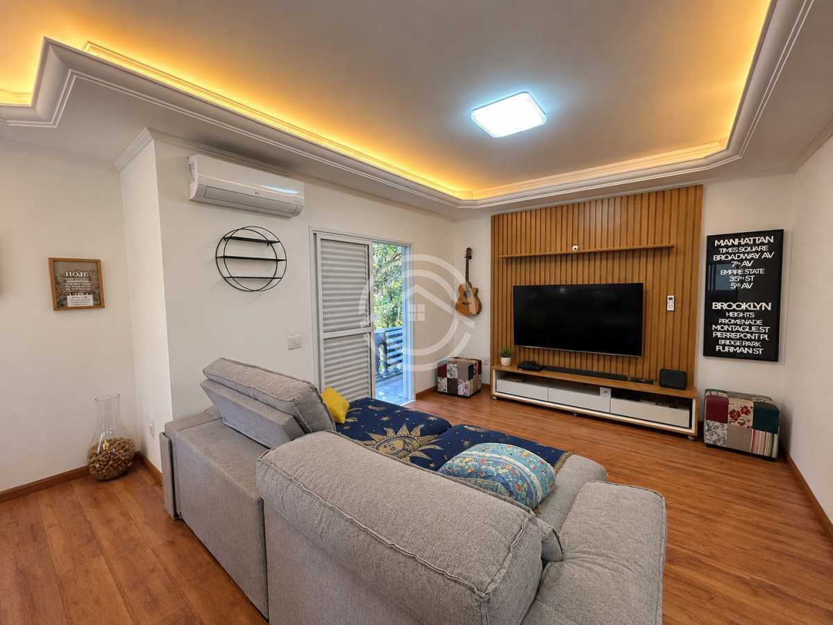 Casa de Condomínio, 4 quartos - Foto 11