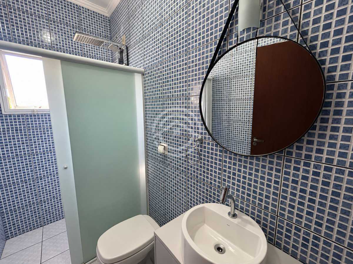 Casa de Condomínio, 4 quartos - Foto 21