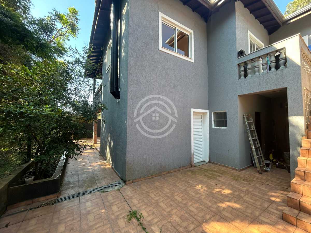 Casa de Condomínio, 4 quartos - Foto 29