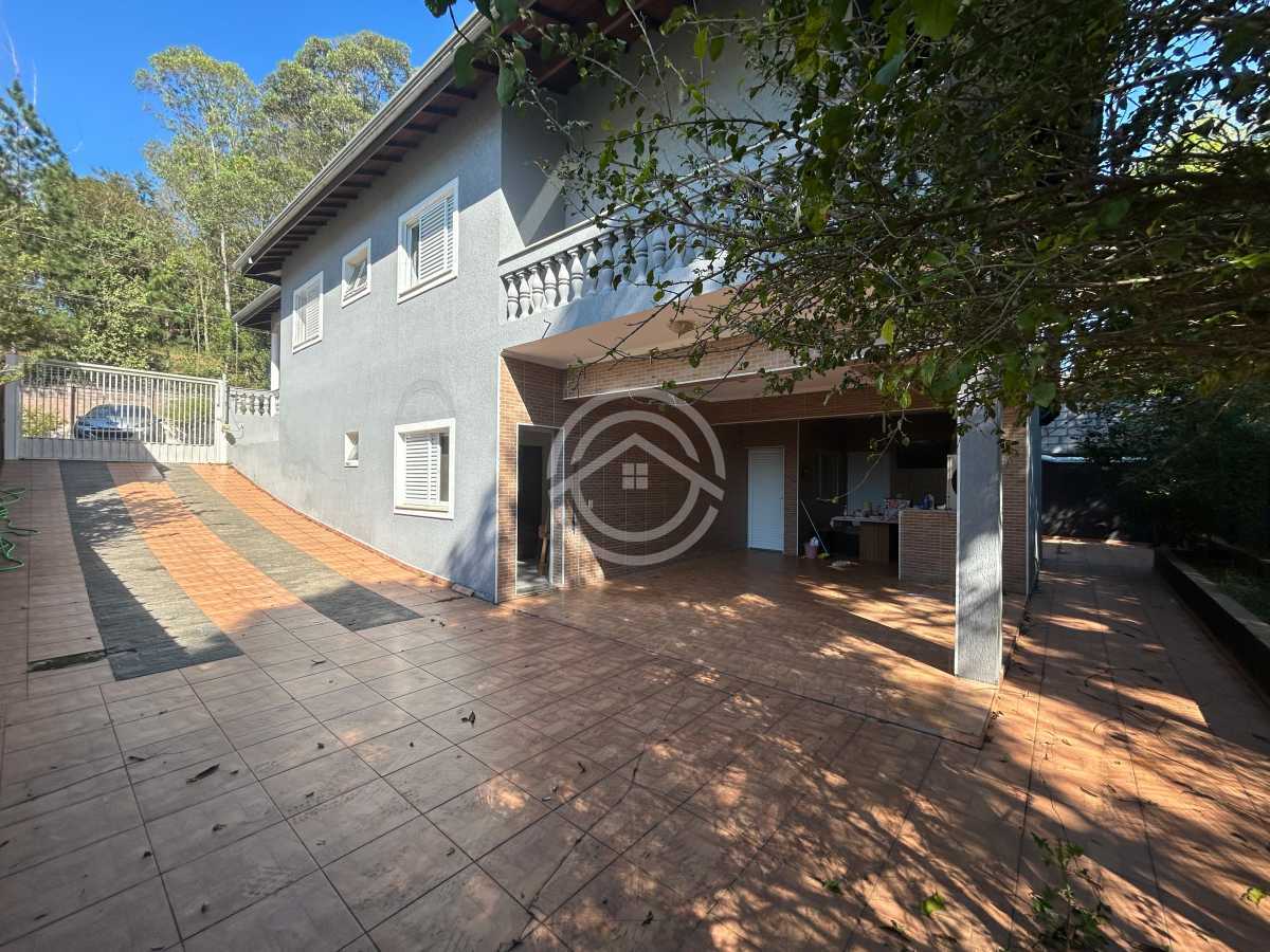 Casa de Condomínio, 4 quartos - Foto 30