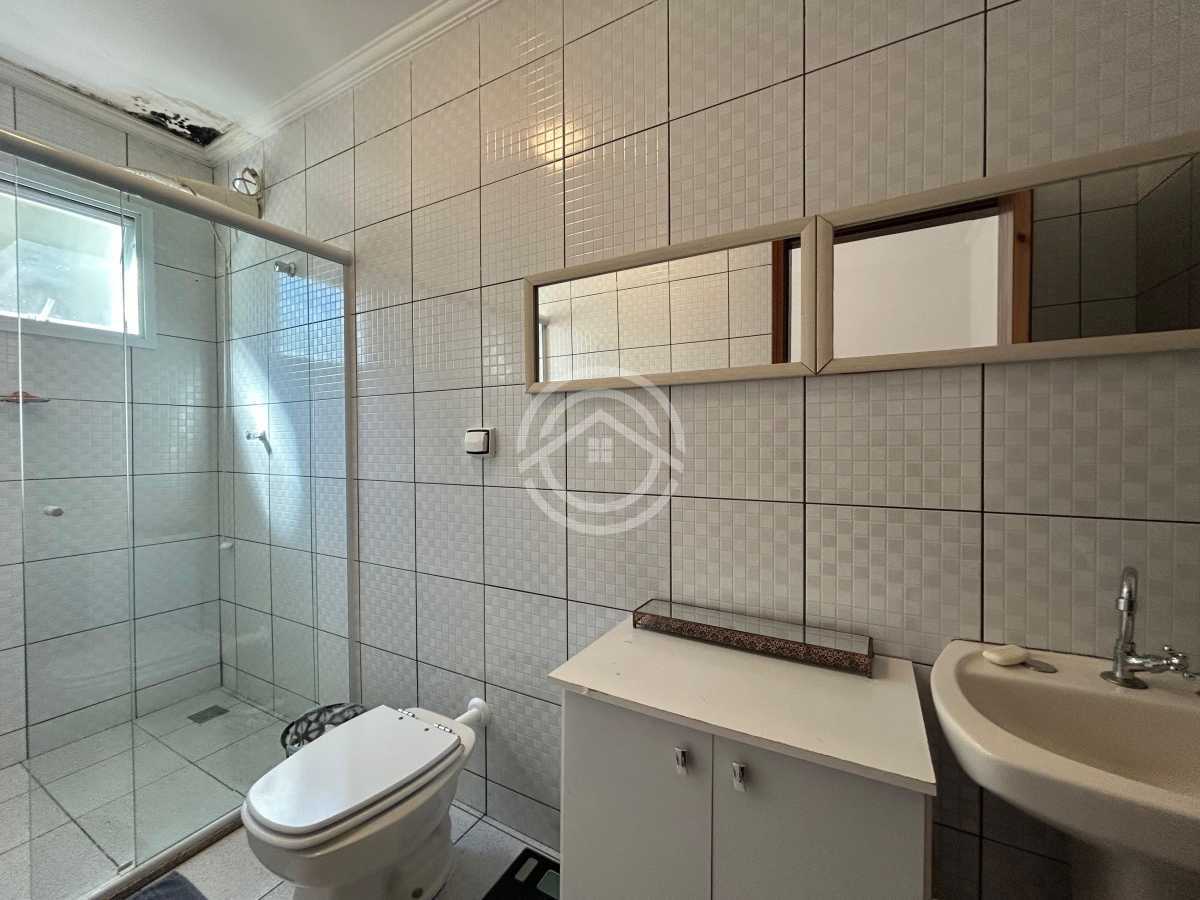 Casa de Condomínio, 4 quartos - Foto 23