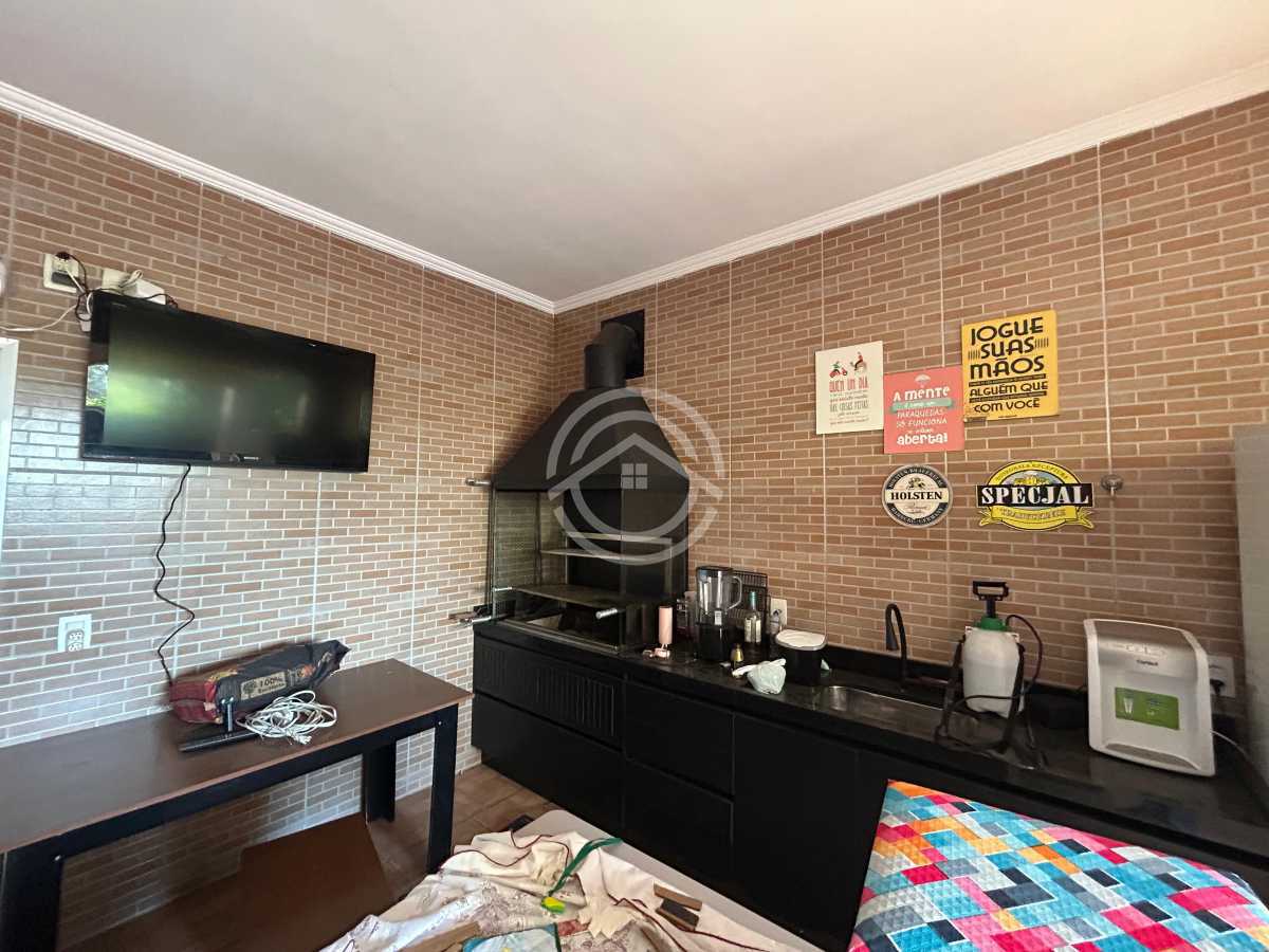 Casa de Condomínio, 4 quartos - Foto 25