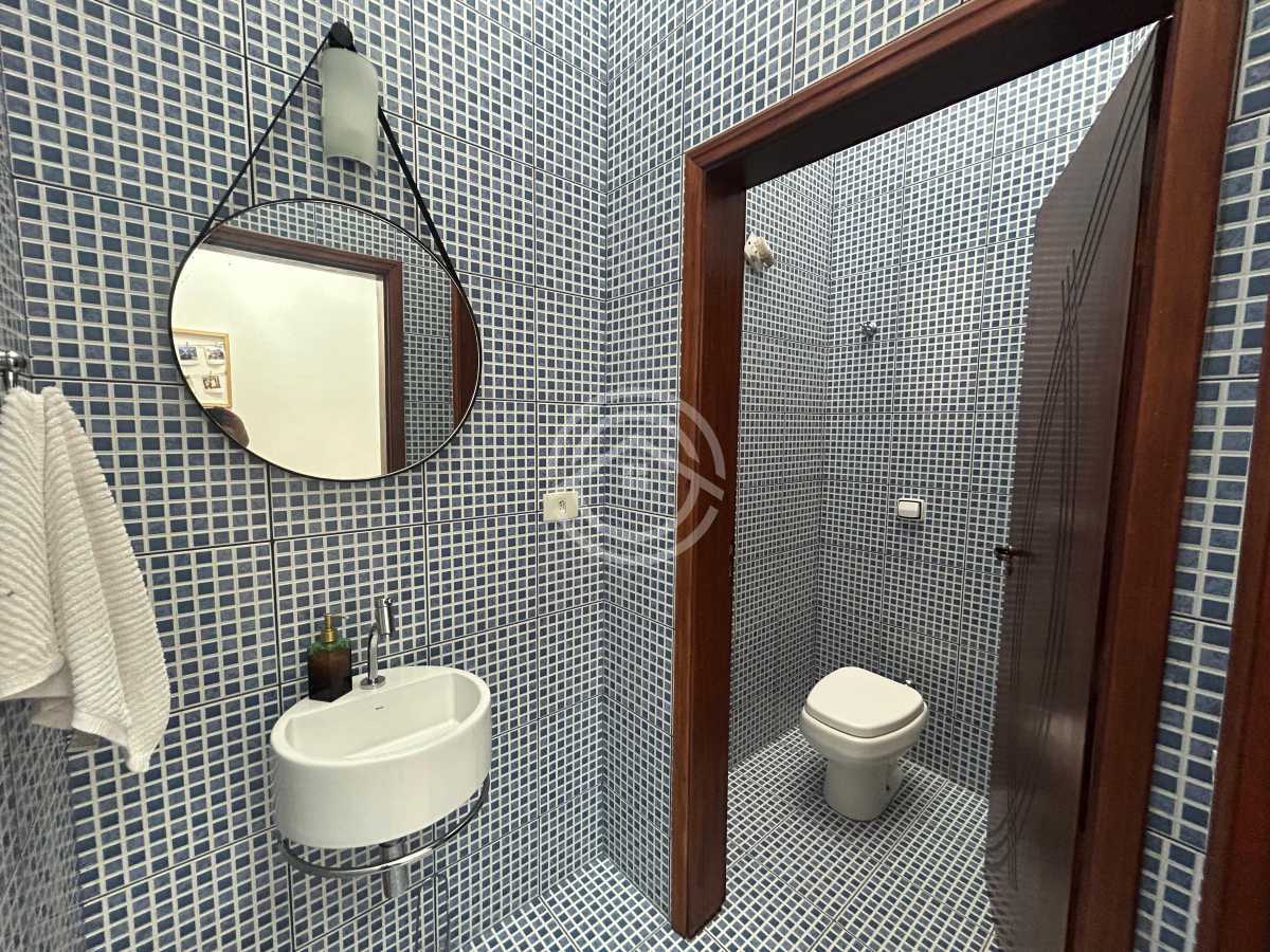 Casa de Condomínio, 4 quartos - Foto 22