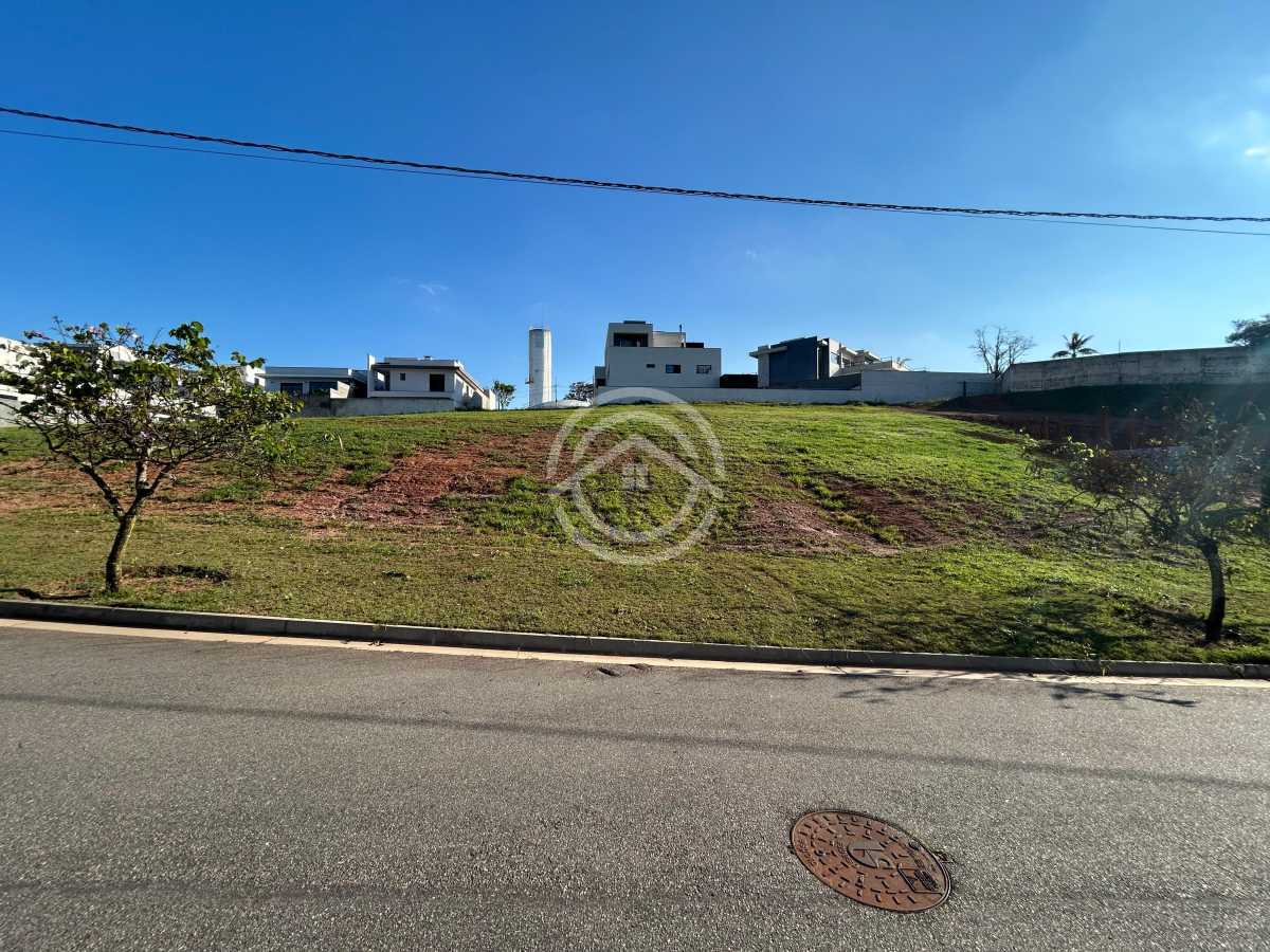 Terreno, 599 m² - Foto 1