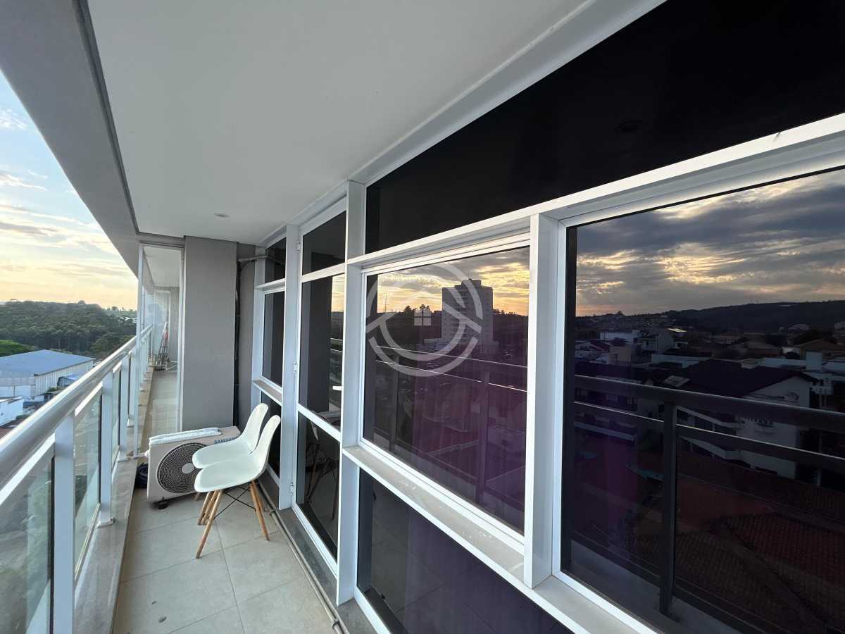 Sala-Conjunto, 94 m² - Foto 13