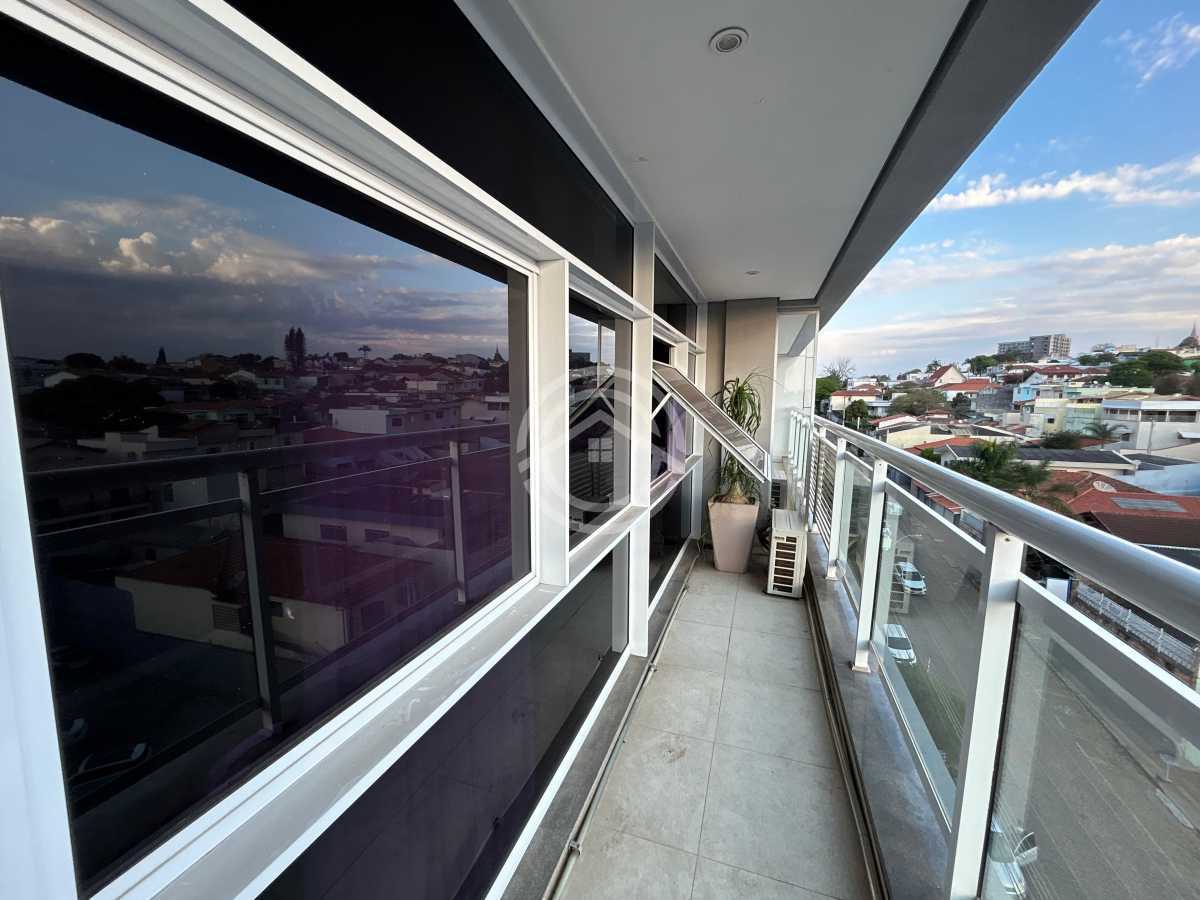 Sala-Conjunto, 94 m² - Foto 14