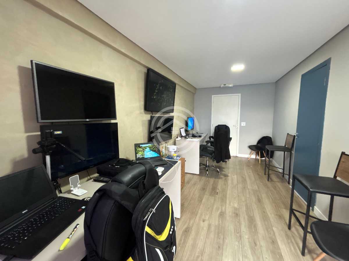 Sala-Conjunto, 94 m² - Foto 8