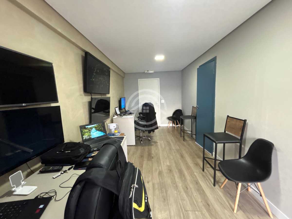 Sala-Conjunto, 94 m² - Foto 9