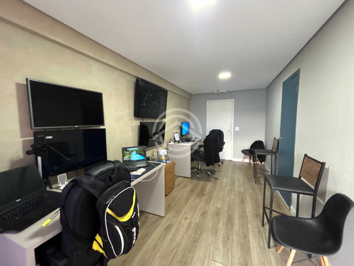 Sala-Conjunto, 94 m² - Foto 10