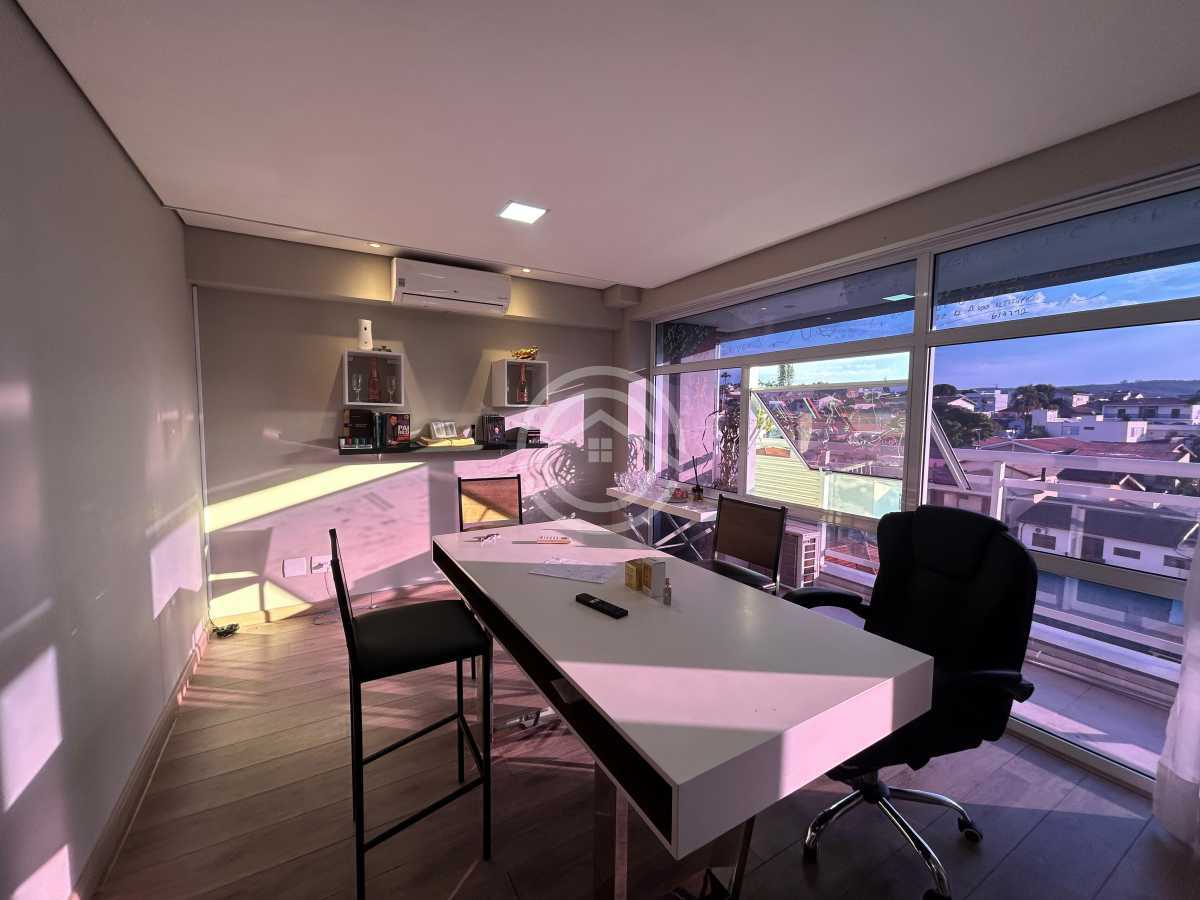 Sala-Conjunto, 94 m² - Foto 7