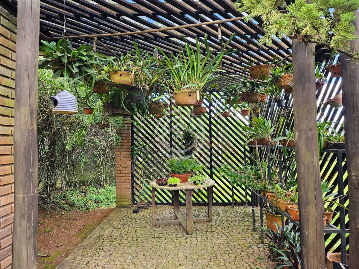 Casa de Condomínio, 4 quartos - Foto 27