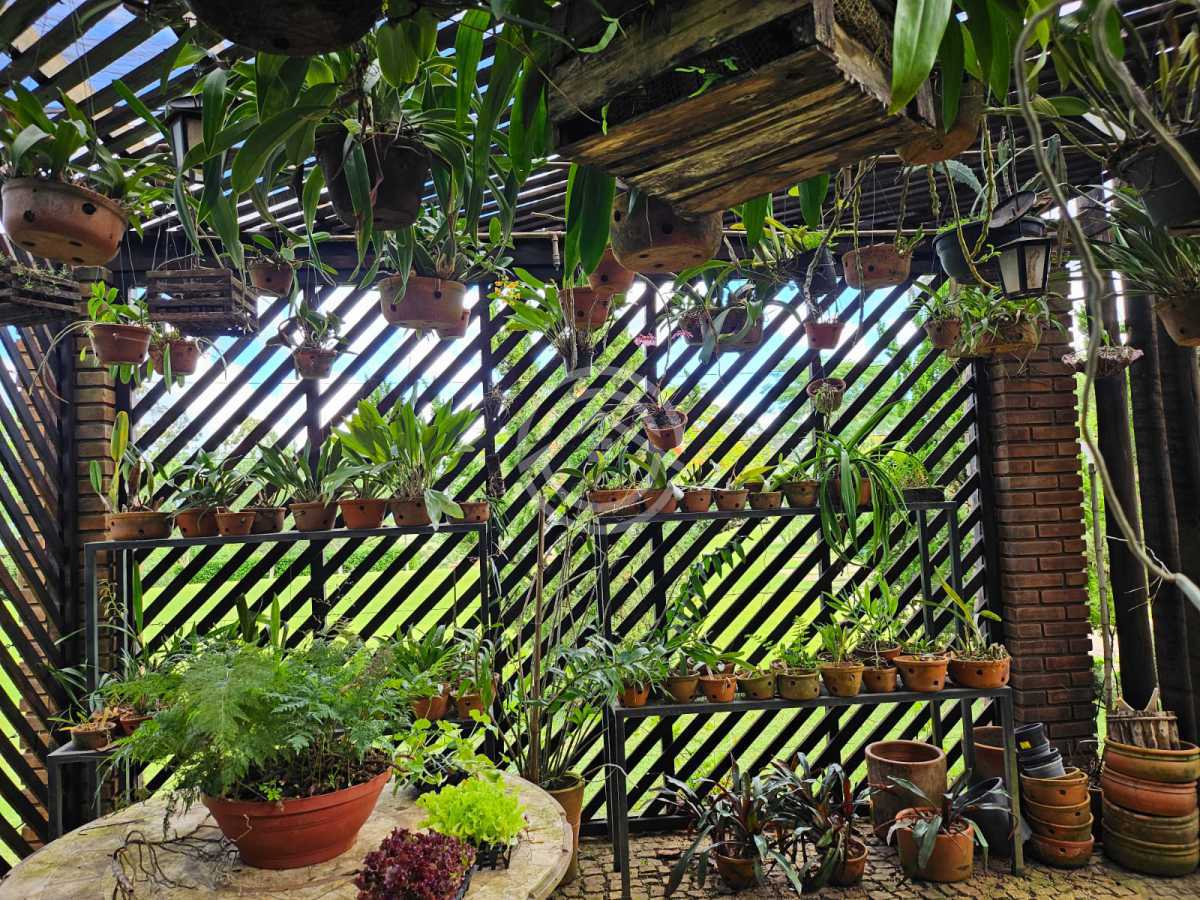 Casa de Condomínio, 4 quartos - Foto 28