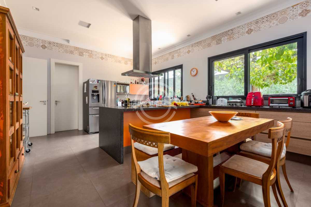 Casa de Condomínio, 4 quartos - Foto 7