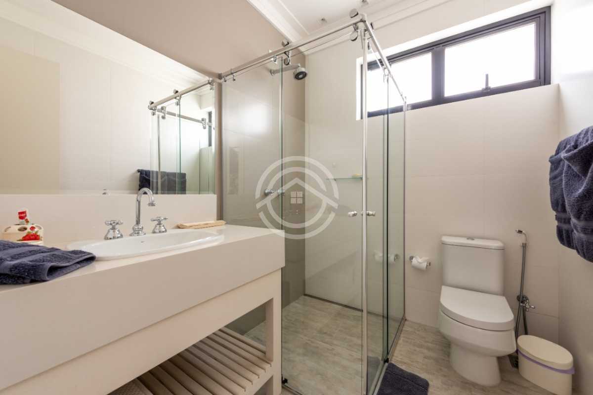 Casa de Condomínio, 4 quartos - Foto 15