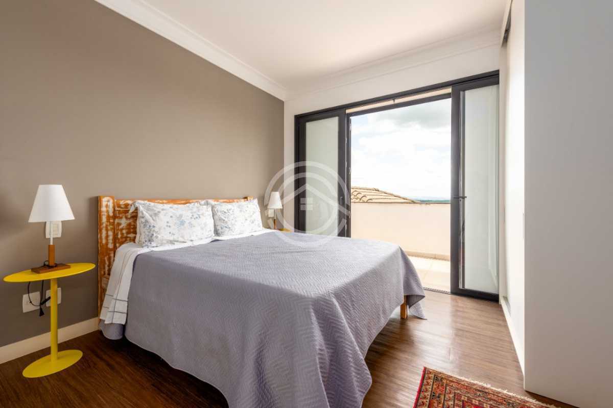 Casa de Condomínio, 4 quartos - Foto 12