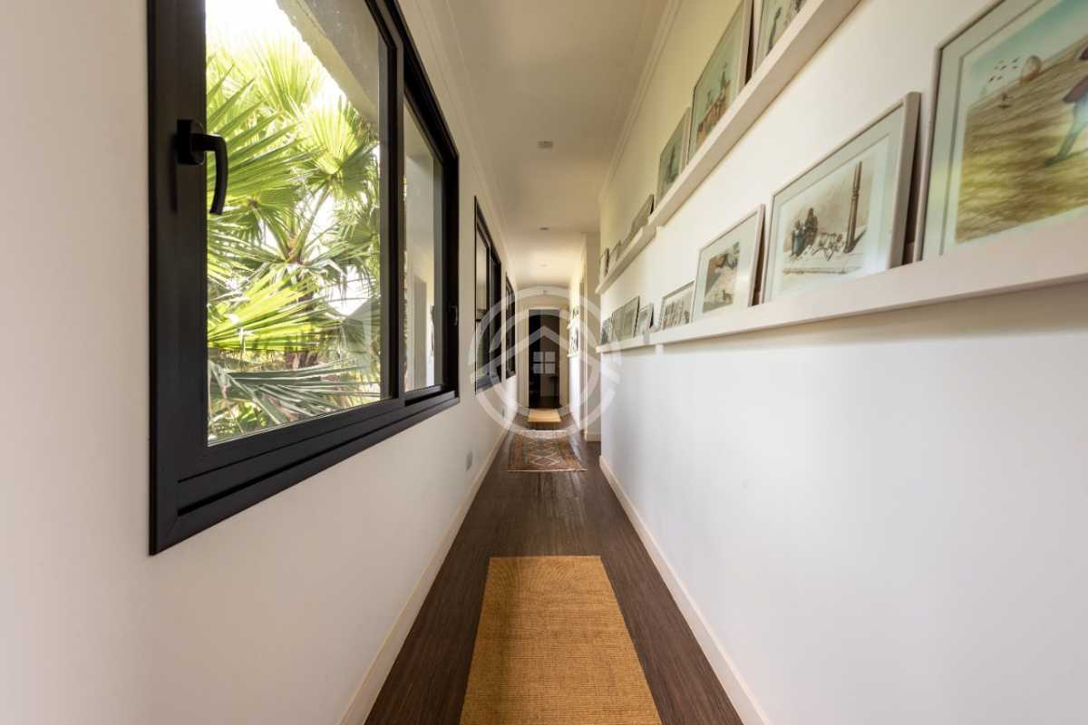 Casa de Condomínio, 4 quartos - Foto 8