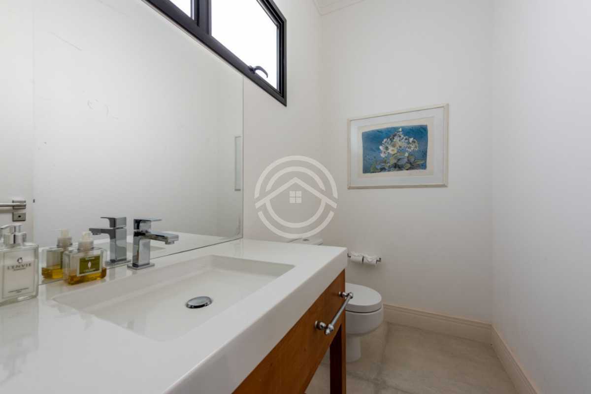 Casa de Condomínio, 4 quartos - Foto 17