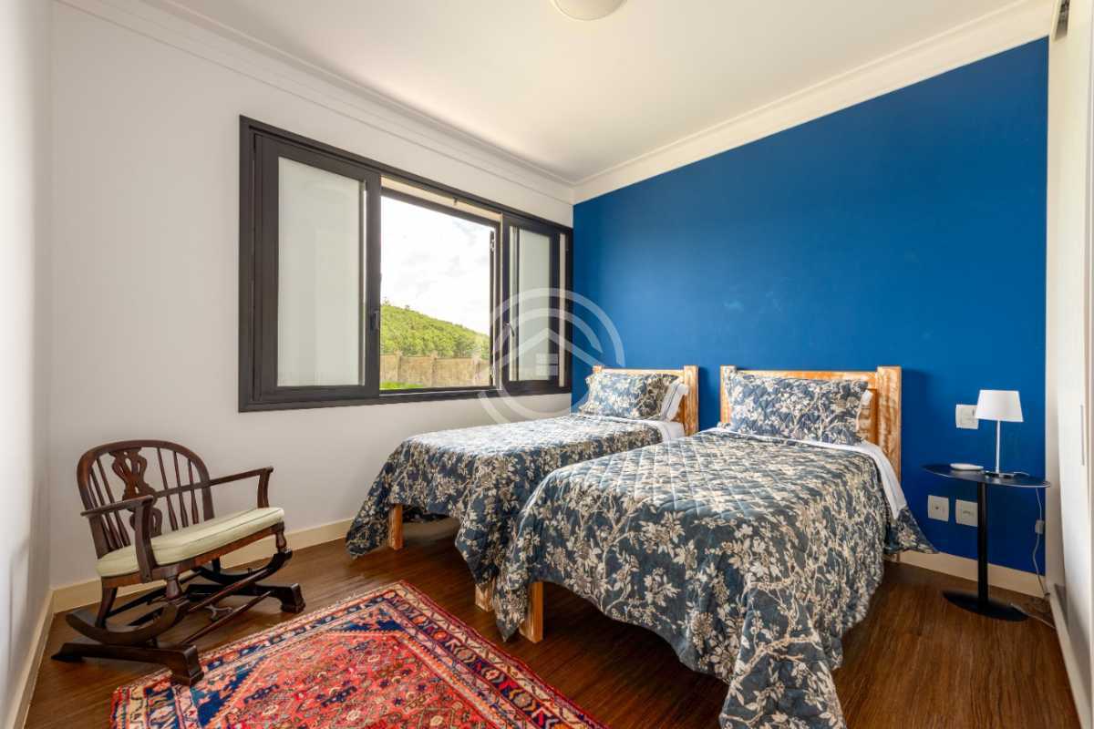 Casa de Condomínio, 4 quartos - Foto 11