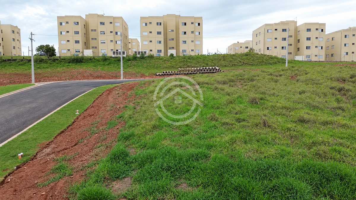 Terreno, 229 m² - Foto 1