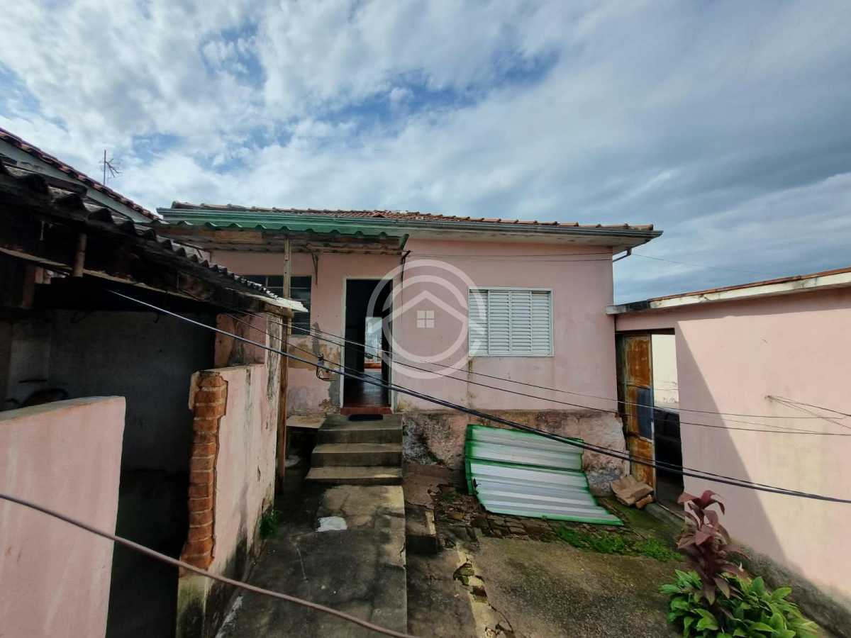 Casa, 2 quartos, 80 m² - Foto 16