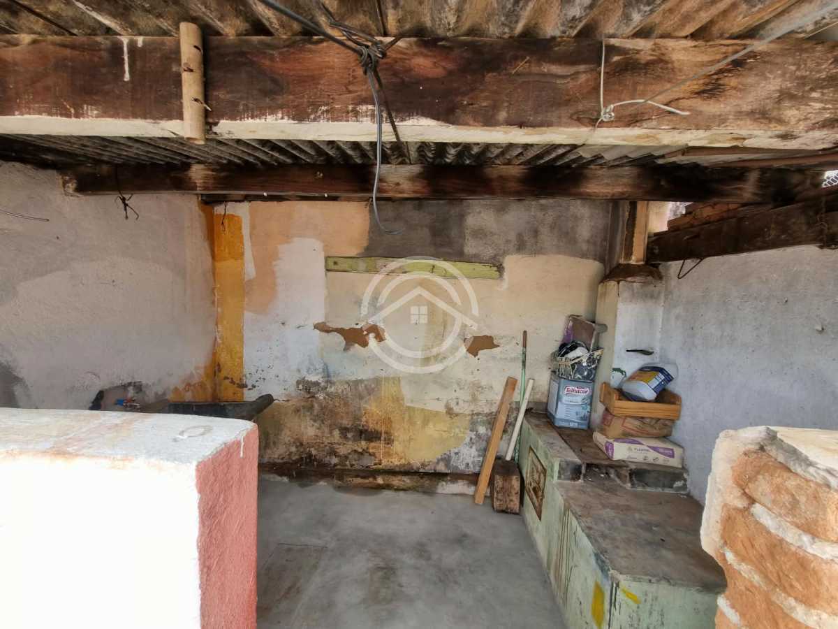 Casa, 2 quartos, 80 m² - Foto 17
