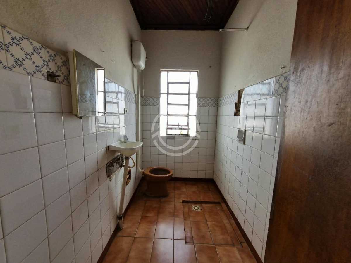 Casa, 2 quartos, 80 m² - Foto 13