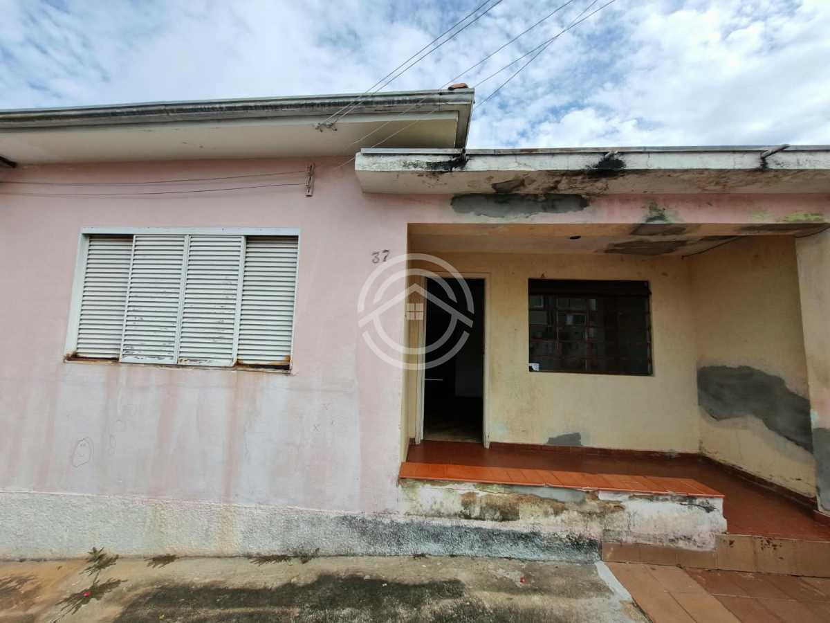 Casa, 2 quartos, 80 m² - Foto 3