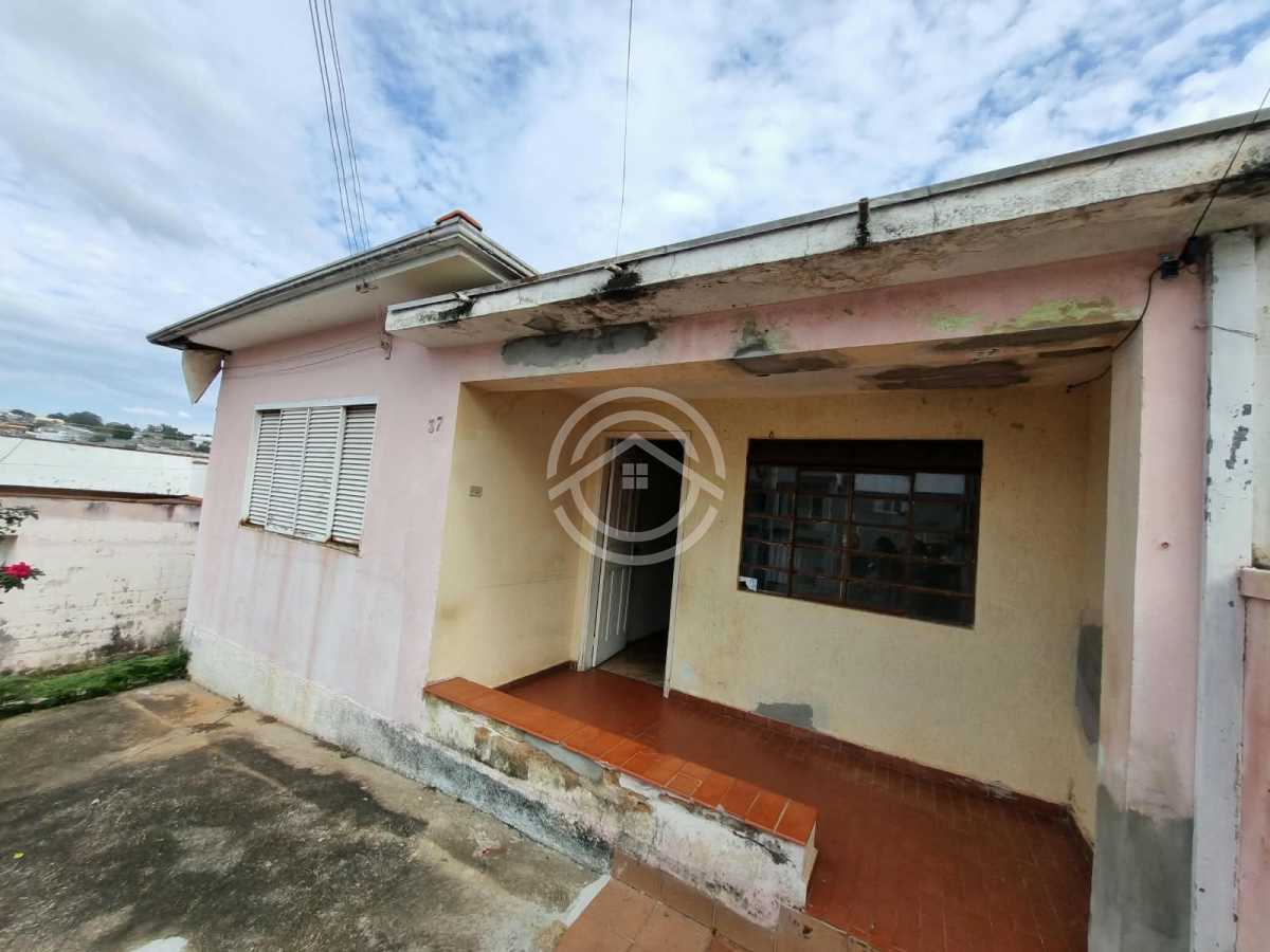 Casa, 2 quartos, 80 m² - Foto 2
