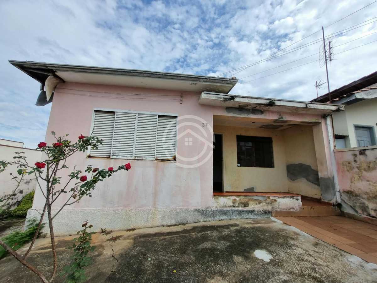 Casa, 2 quartos, 80 m² - Foto 1