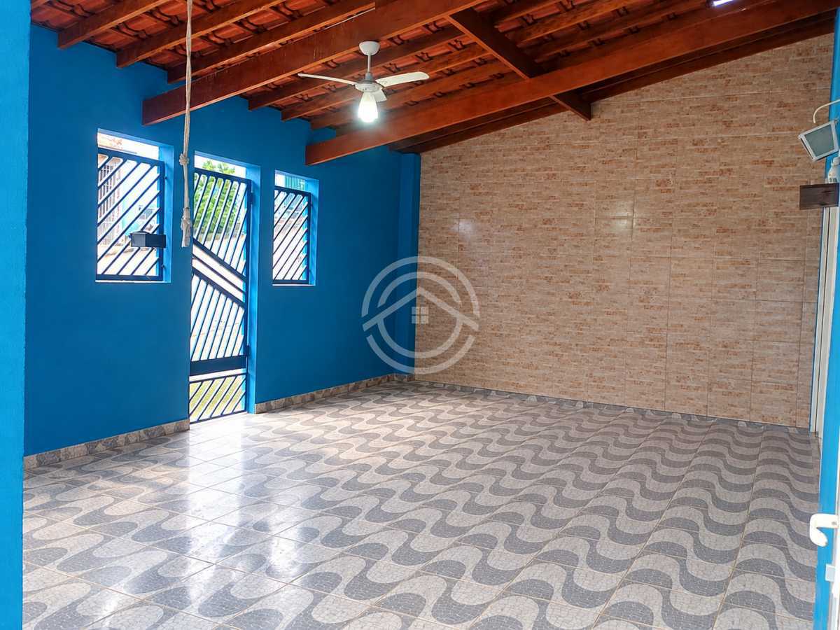 Casa, 2 quartos, 36 m² - Foto 3