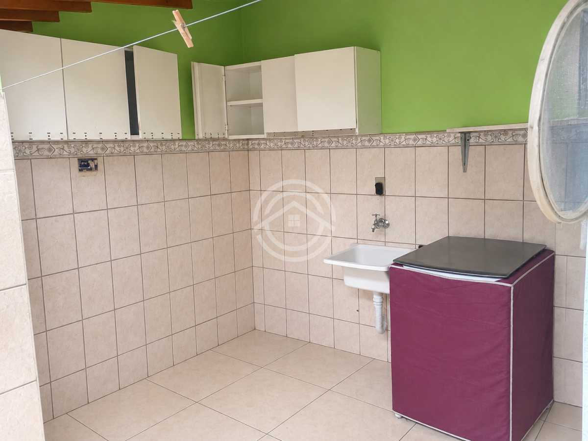 Casa, 2 quartos, 36 m² - Foto 9