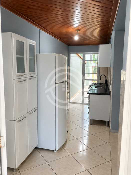 Casa, 2 quartos, 36 m² - Foto 16