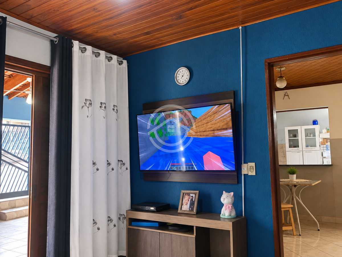 Casa, 2 quartos, 36 m² - Foto 5