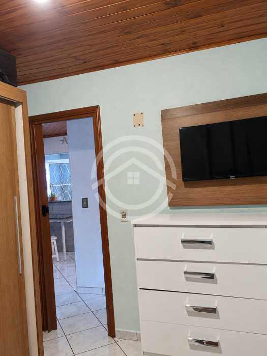 Casa, 2 quartos, 36 m² - Foto 13