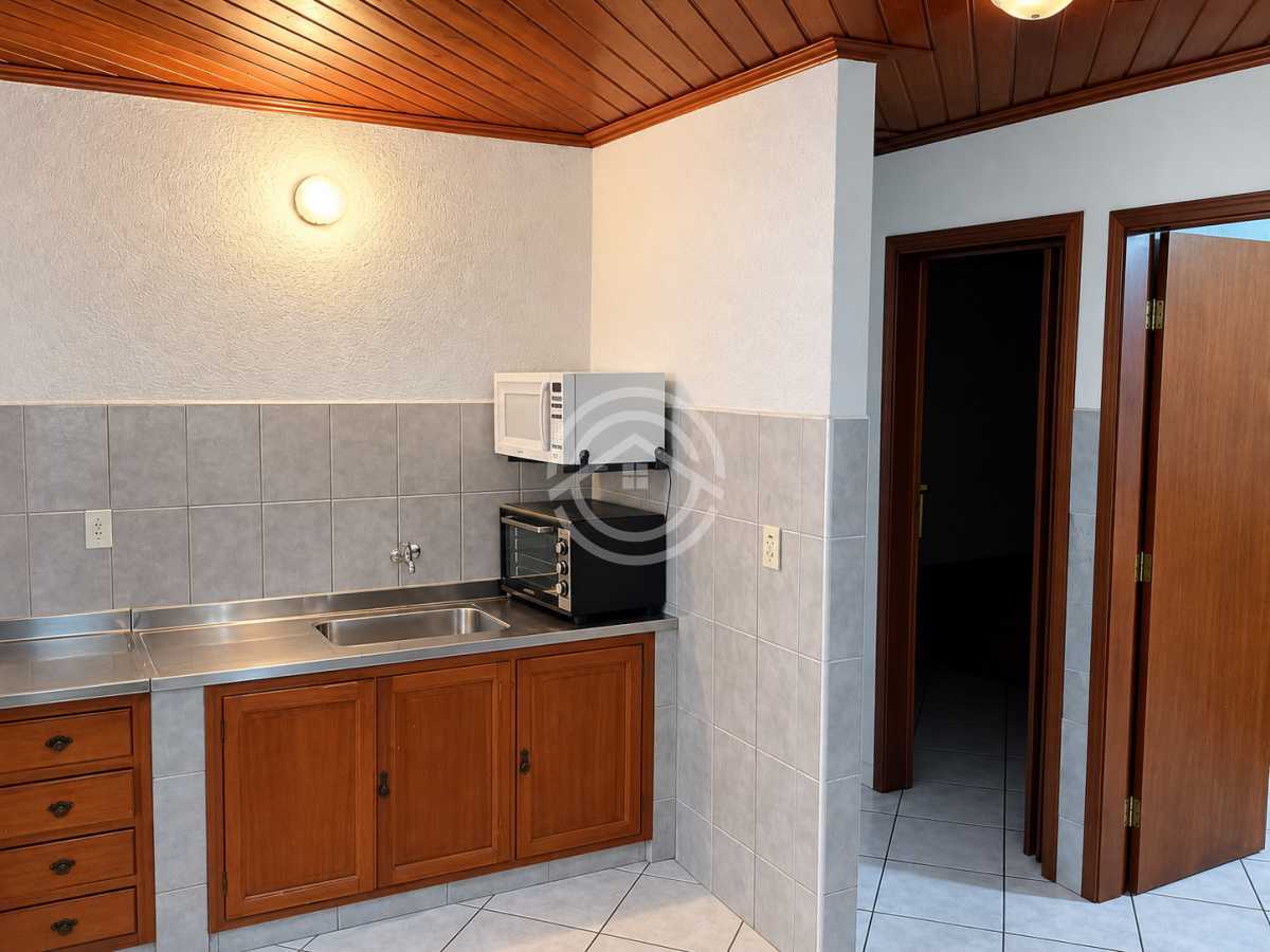 Casa, 2 quartos, 36 m² - Foto 8