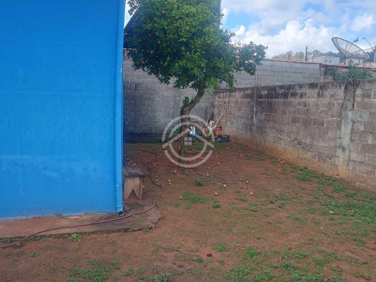 Casa, 2 quartos, 36 m² - Foto 10