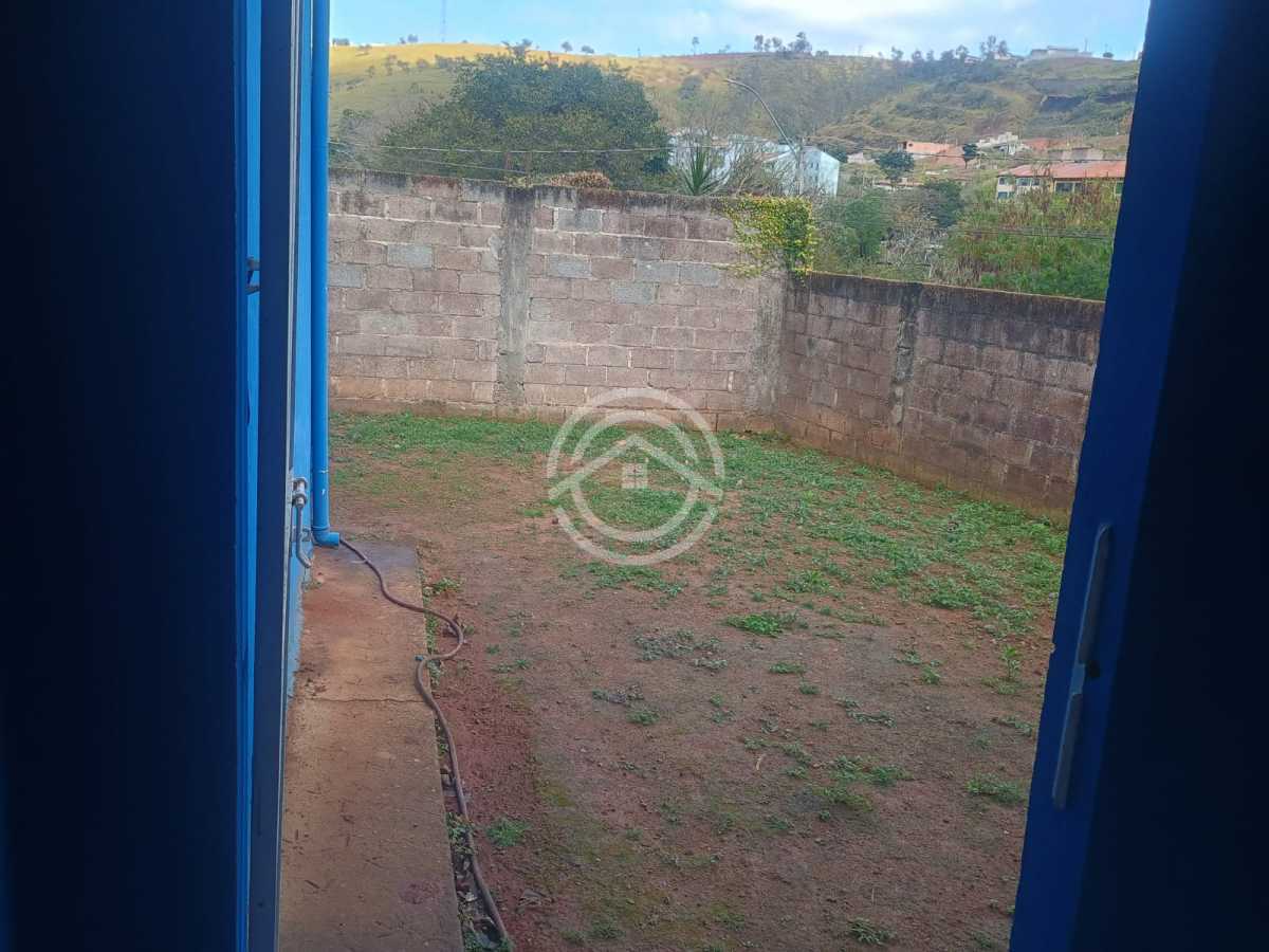 Casa, 2 quartos, 36 m² - Foto 11