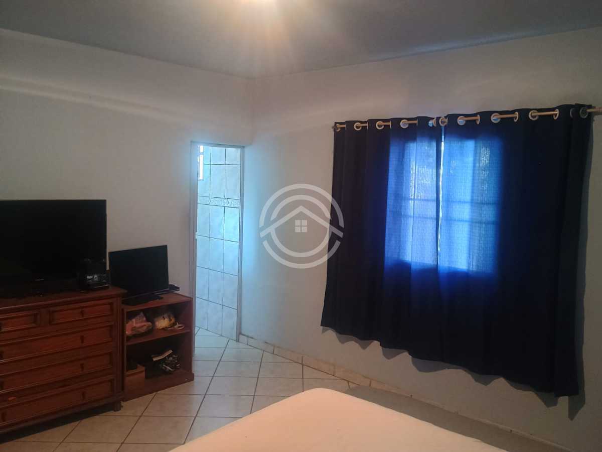 Casa, 2 quartos, 36 m² - Foto 7